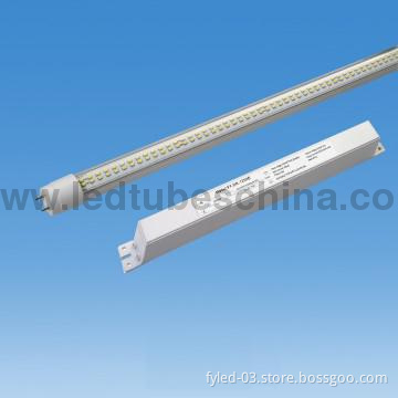 T8 External Driver LED Tube 4FT 18W UL